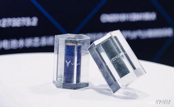 真安全要看得見 嵐圖汽車釋出“琥珀”和“雲母”電池安全技術 真安全要看得見 嵐圖汽車釋出“琥珀”和“雲母”電池安全技術