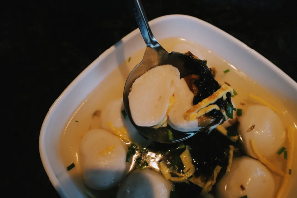 說杭州是美食荒漠,還不是你去錯了地 說杭州是美食荒漠,還不是你去錯了地