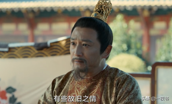 《風起洛陽》高秉燭加入聯坊，春秋道分裂，聖人不是他們的目標？