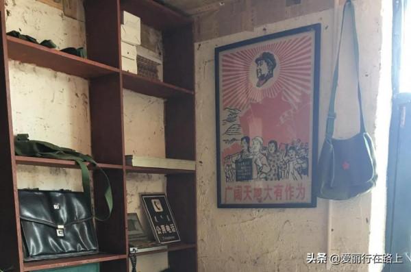 知青小鎮：不止是一部電影的外景地，也是一段特殊時期的歷史縮影