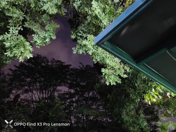 冠以攝影師之名,簡單聊聊 OPPO Find X3 Pro 攝影師版這臺手機 冠以攝影師之名,簡單聊聊 OPPO Find X3 Pro 攝影師版這臺手機