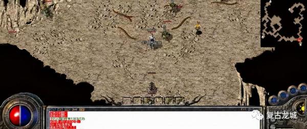 「熱血傳奇」Vs「傳奇世界」地圖模型大比拼,哪個是你的最愛? 「熱血傳奇」Vs「傳奇世界」地圖模型大比拼,哪個是你的最愛?