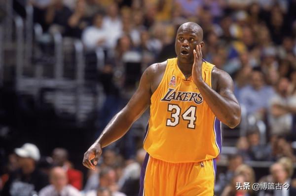 NBA球員天賦的四個段位：恩比德鑽石，奧拉朱旺大師，詹姆斯王者