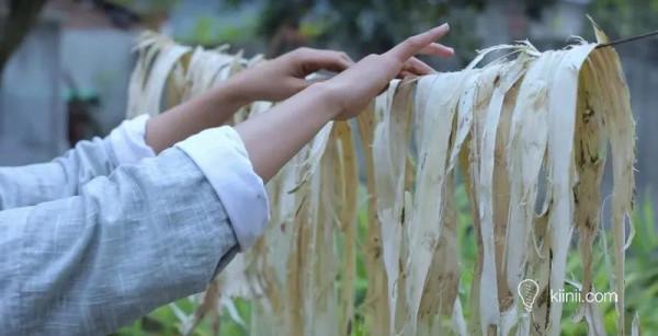 李子柒傳播的十大東方文化十首詩（前五），她與薇婭你更喜歡誰？