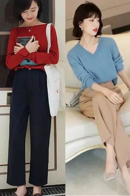 40歲後穿衣要講究了,掌握這4點搭配法則,展現優雅氣質女人味 40歲後穿衣要講究了,掌握這4點搭配法則,展現優雅氣質女人味