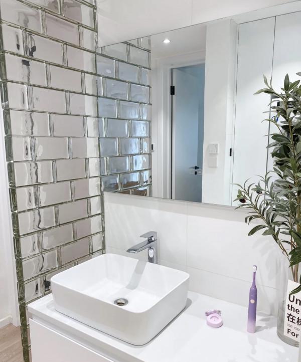 女主76㎡打造“家徒四壁”的裝修,別緻又溫馨,也太好住了吧 女主76㎡打造“家徒四壁”的裝修,別緻又溫馨,也太好住了吧