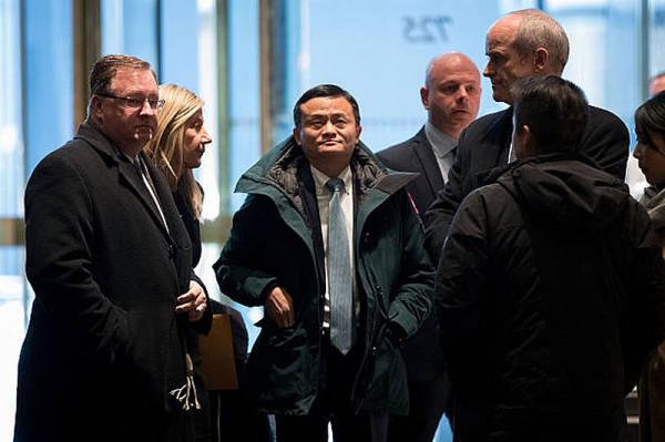 盤點2021年，5個最失意資本大佬