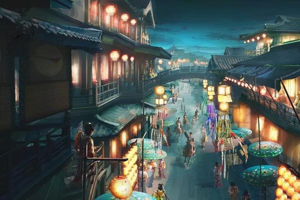 豐裕、閒暇與文藝：縱觀中國歷史，文化大繁榮往往在建國百年之後