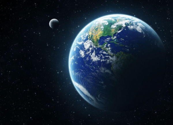 科學家發現比地球宜居的“超級地球”?在35光年外,抵達需61萬年 科學家發現比地球宜居的“超級地球”?在35光年外,抵達需61萬年