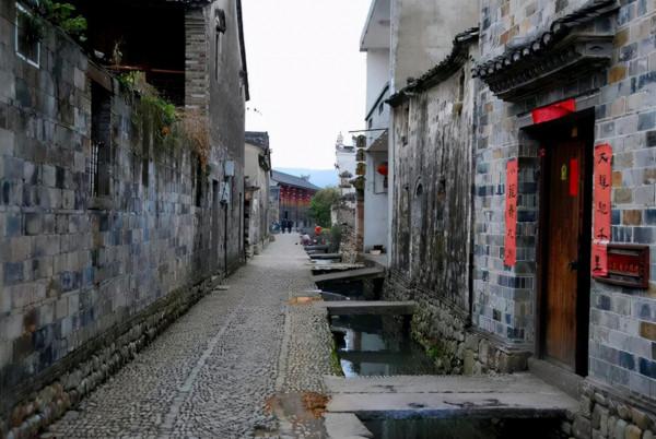 浙江最美十大古鎮，此生必去的地方，這才是你夢裡的江南水鄉