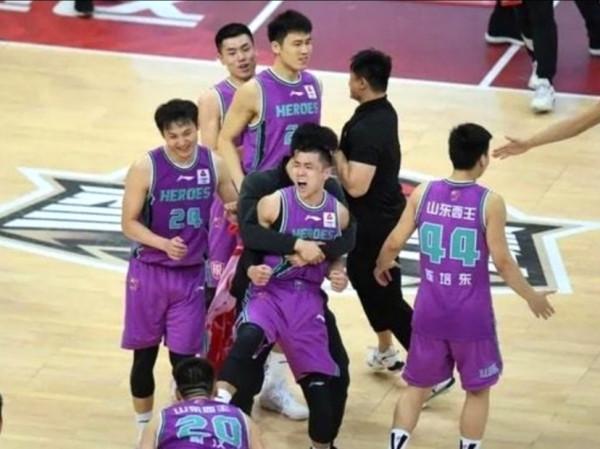 全運會5人籃球專案奪冠的五大熱門？