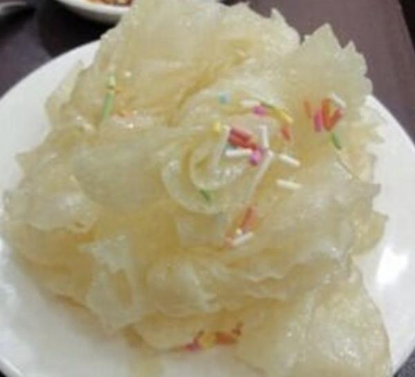 30種北京特色小吃你都吃過嗎？