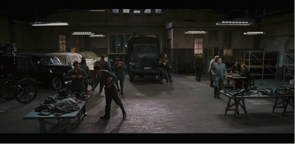 黑皮書圖說完結篇