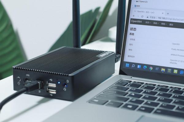 擁有一臺官方多系統支援的盒子是什麼體驗？Station P2迷你主機