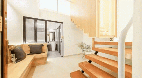 北京酒店探店 高階私湯房|露天溫泉|暖冬火鍋|登慕田峪 北京酒店探店 高階私湯房|露天溫泉|暖冬火鍋|登慕田峪