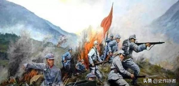 新中國成立後，曾評選出36位軍事家，11位犧牲在建國前，他們是誰
