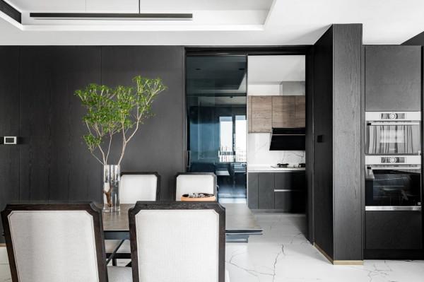 等我再換房，一定要買頂樓，照著他家這麼裝修，大氣有格調，羨慕