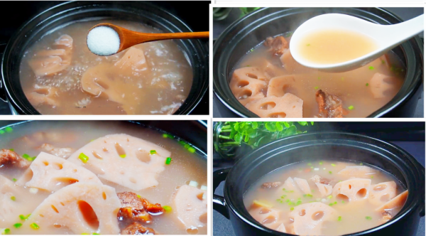 天冷了不想吃炒菜，9道燉菜分享給你，有湯有菜，驅寒暖身又滋補