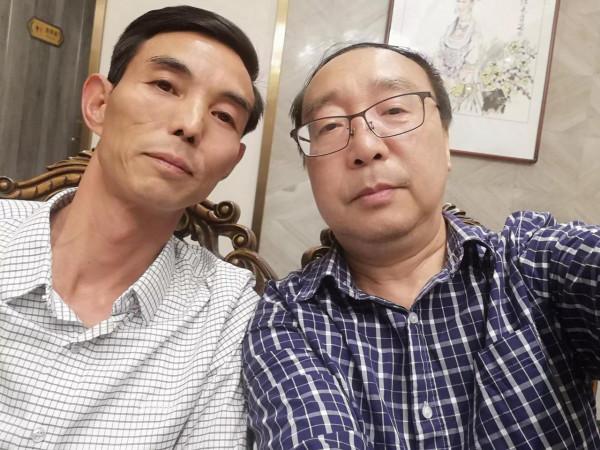 「團史品讀」平偉明：永不消逝的邊關“風景”