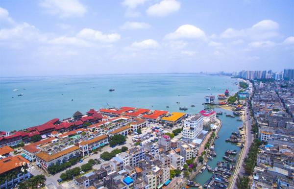 東北人特別喜歡廣西北海，到底為何？