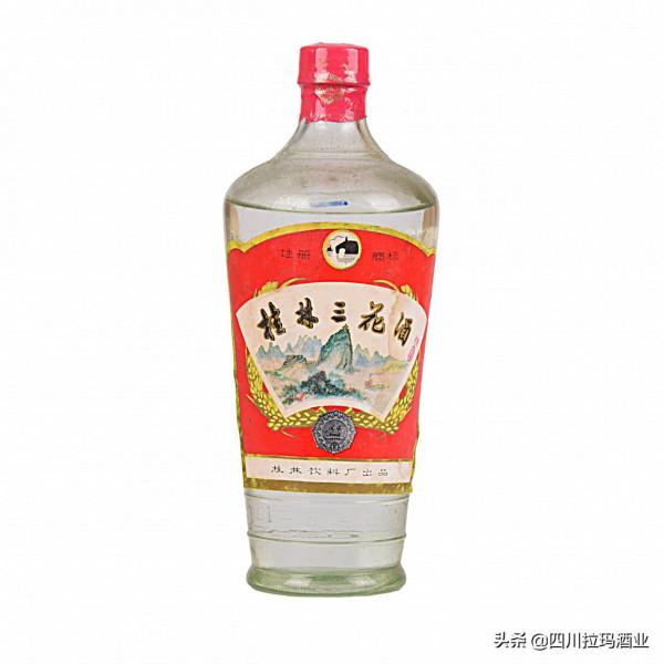 白酒的香型分類是如何來的?代表的白酒都有哪些? 白酒的香型分類是如何來的?代表的白酒都有哪些?