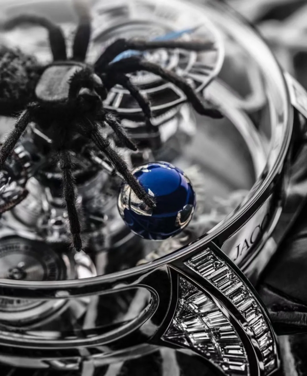 均價百萬比RM還奢華，這可能是世界上最貴的一隻章魚