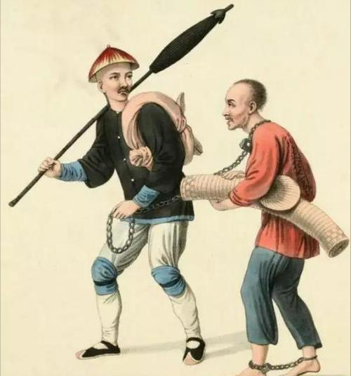 叫魂：一場引起民間大恐慌、差點“逼瘋”乾隆的盛世妖術