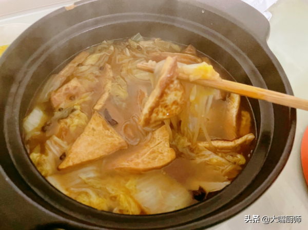 豆腐最怕直接煎,難怪賣相差!學會一招,不碎不粘鍋,越燉越入味 豆腐最怕直接煎,難怪賣相差!學會一招,不碎不粘鍋,越燉越入味