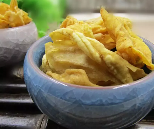 容易腹脹、便秘？分享幾個好用的消食、潤腸食療方