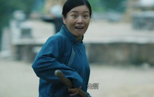 《功勳》裡10位高光配角:胡琳娜是丁嘉麗女兒,任重是黃軒的老師 《功勳》裡10位高光配角:胡琳娜是丁嘉麗女兒,任重是黃軒的老師