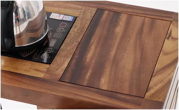 新中式茶水櫃合集｜極簡、素雅、創新，每一個都絕美