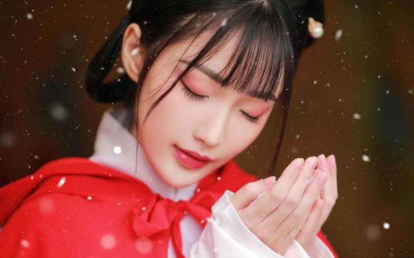 明天冬至，古人說“下點天陰上點晴，左風右霧雪中心”，是何意？