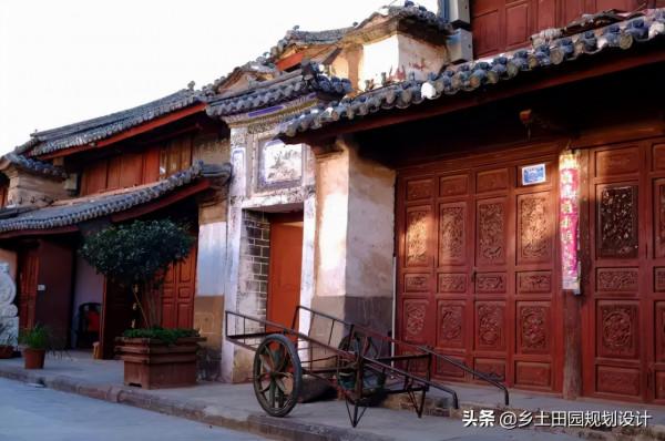 適合小住幾日的7個國內小鎮,每一個都如世外桃源 適合小住幾日的7個國內小鎮,每一個都如世外桃源