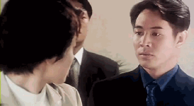 論女星的短髮角色，只服這10位港臺女神，網紅臉拿什麼比？