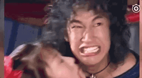 &quot;苦情霸總&quot;何潤東：留學被同學叫娘娘腔，被父親狼行教育導致自閉