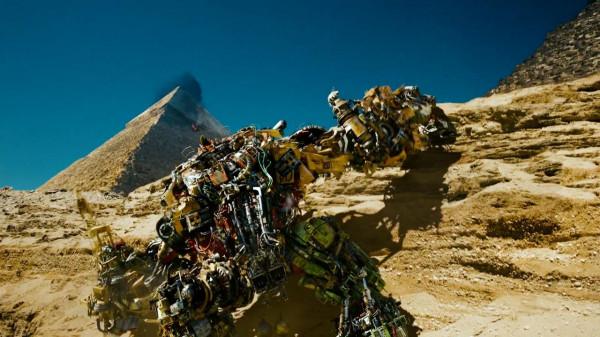 盤點變形金剛狂派19位成員：這組織的戰士人員也太多了吧