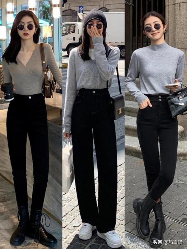 秋冬天穿搭什麼最重要?除了保暖外套外,內襯才是最能“長臉”的 秋冬天穿搭什麼最重要?除了保暖外套外,內襯才是最能“長臉”的