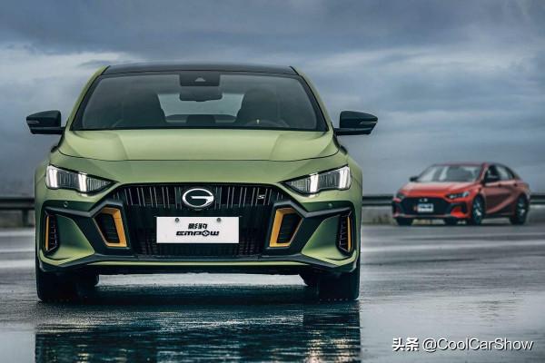 &OpenCurlyDoubleQuote;萬車皆可影豹&rdquo;！恭喜這臺國民&OpenCurlyDoubleQuote;超跑&rdquo;在海外成功出圈