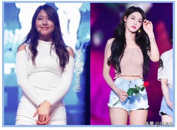 連續4年獲“最想擁有的名品身材”,雪炫瘦身食譜不用捱餓就能瘦 連續4年獲“最想擁有的名品身材”,雪炫瘦身食譜不用捱餓就能瘦