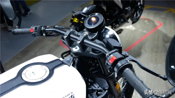 公升級巡航、850休旅首秀,宗申機車旗下十多款新品亮相 公升級巡航、850休旅首秀,宗申機車旗下十多款新品亮相