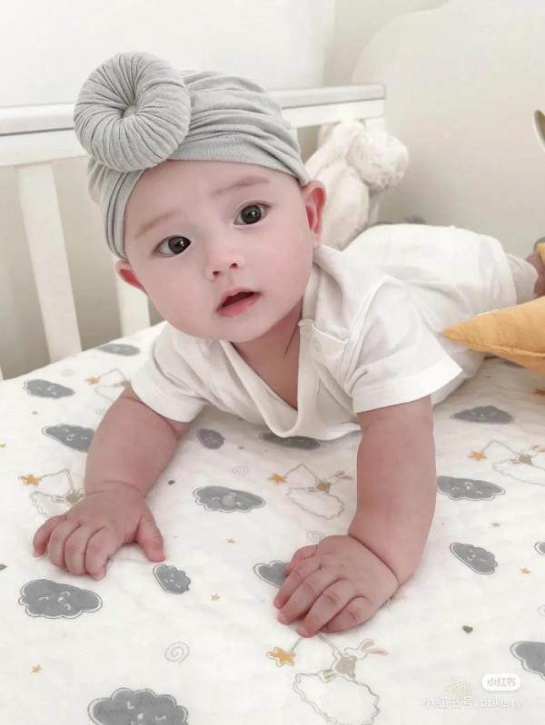 1～2周的新生兒都會做一些什麼呢？