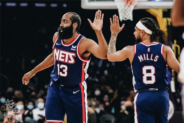 NBA聖誕大戰6人砍下30+得分，勒布朗是唯一1位輸球的球星