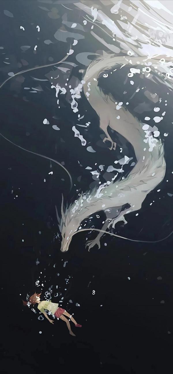 18期桌布丨風景桌布丨動漫桌布丨ins桌布丨