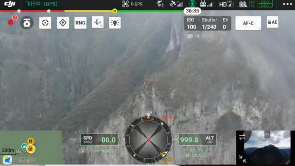 RTK技術如何應用於無人機領域? RTK技術如何應用於無人機領域?