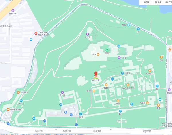 我國56處世界遺產我去過9個 普通人“打卡式”看世遺(6000字長文)