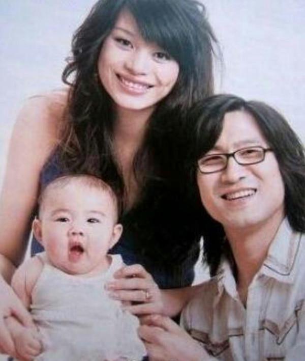 18歲和汪峰未婚生子,19歲為愛自盡,葛薈婕的故事比你想的還惡劣 18歲和汪峰未婚生子,19歲為愛自盡,葛薈婕的故事比你想的還惡劣