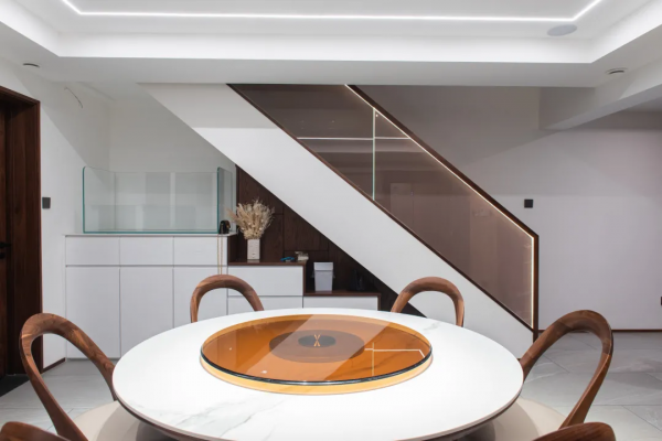 單層80㎡,這個家裡處處都是心機 單層80㎡,這個家裡處處都是心機