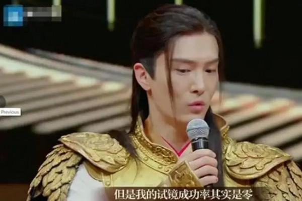 “一劇成名”的4位男星,有的至今還在吃老本,有的實屬無奈 “一劇成名”的4位男星,有的至今還在吃老本,有的實屬無奈