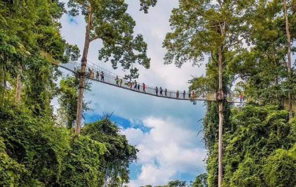 這15個地方，就算一個人也要去看看