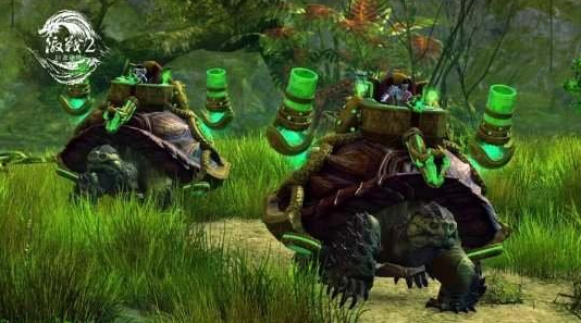 12月MMORPG端遊大推薦:天刀千古風流激戰2集體迎來年度大更新 12月MMORPG端遊大推薦:天刀千古風流激戰2集體迎來年度大更新